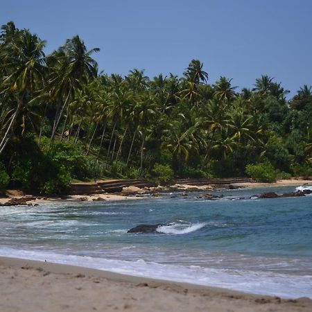 Ashford Beach Matara Exterior foto