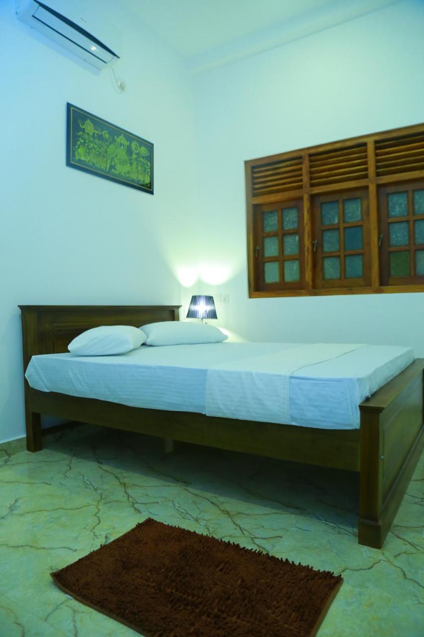 Ashford Beach Matara Exterior foto