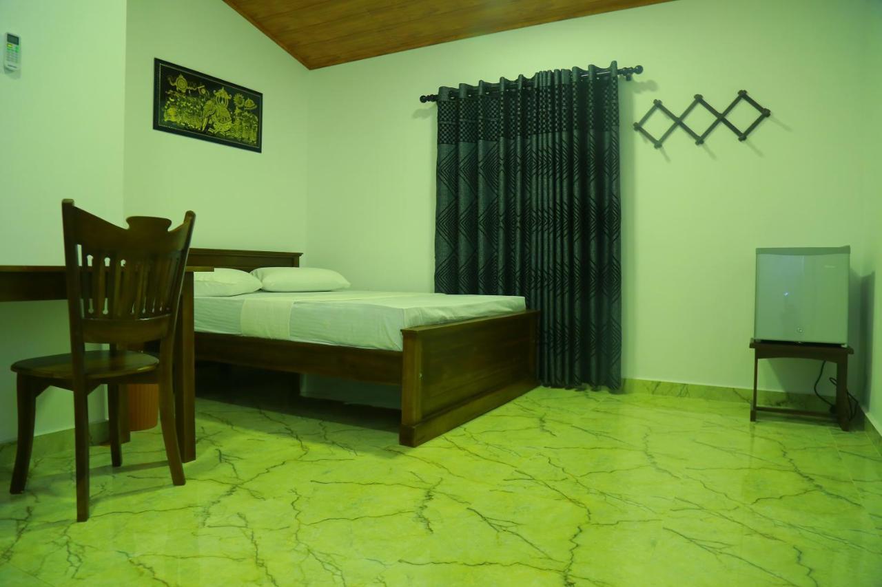 Ashford Beach Matara Exterior foto