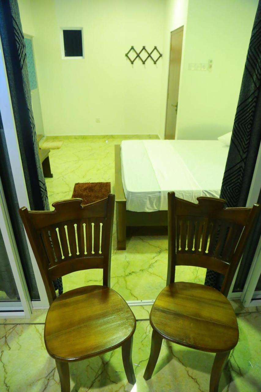 Ashford Beach Matara Exterior foto