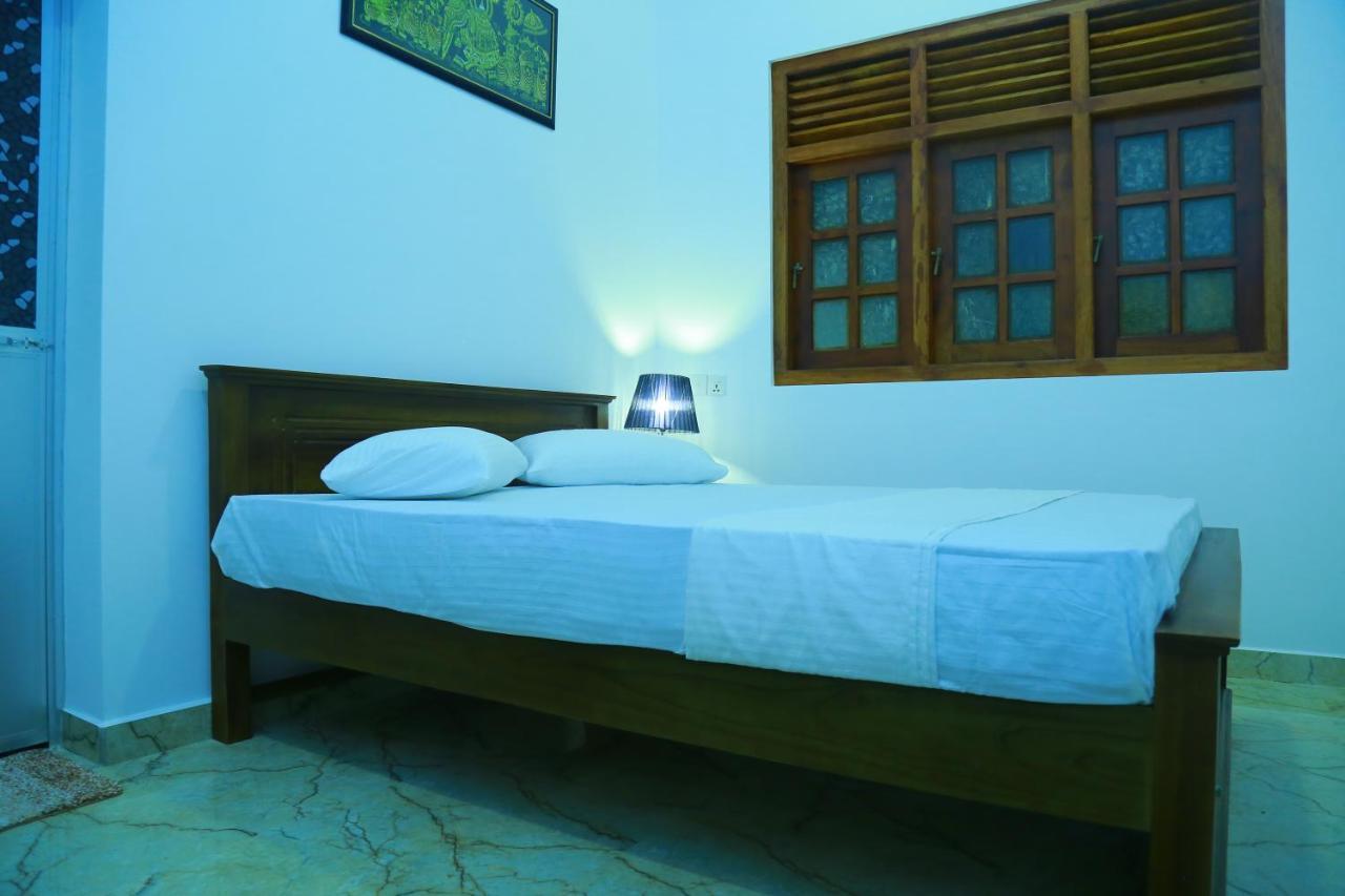Ashford Beach Matara Exterior foto