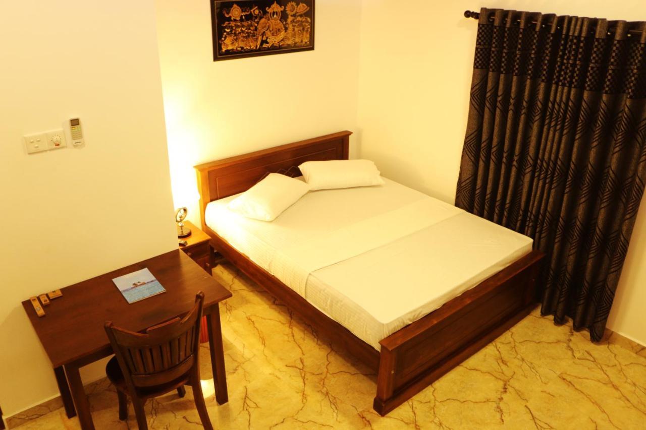 Ashford Beach Matara Exterior foto