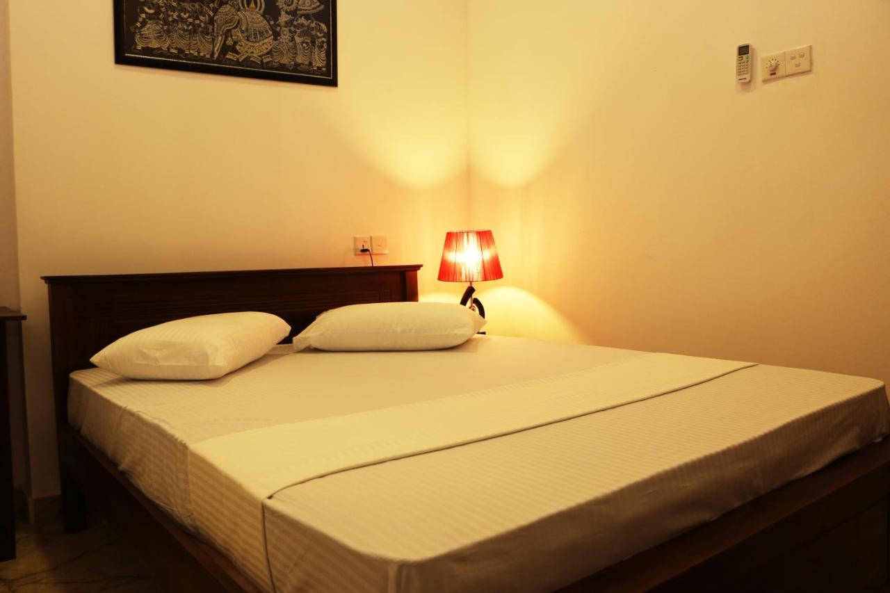 Ashford Beach Matara Exterior foto