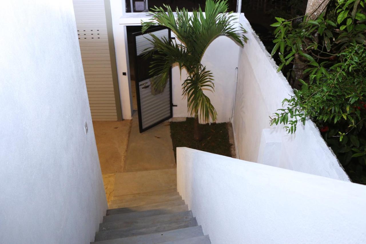 Ashford Beach Matara Exterior foto