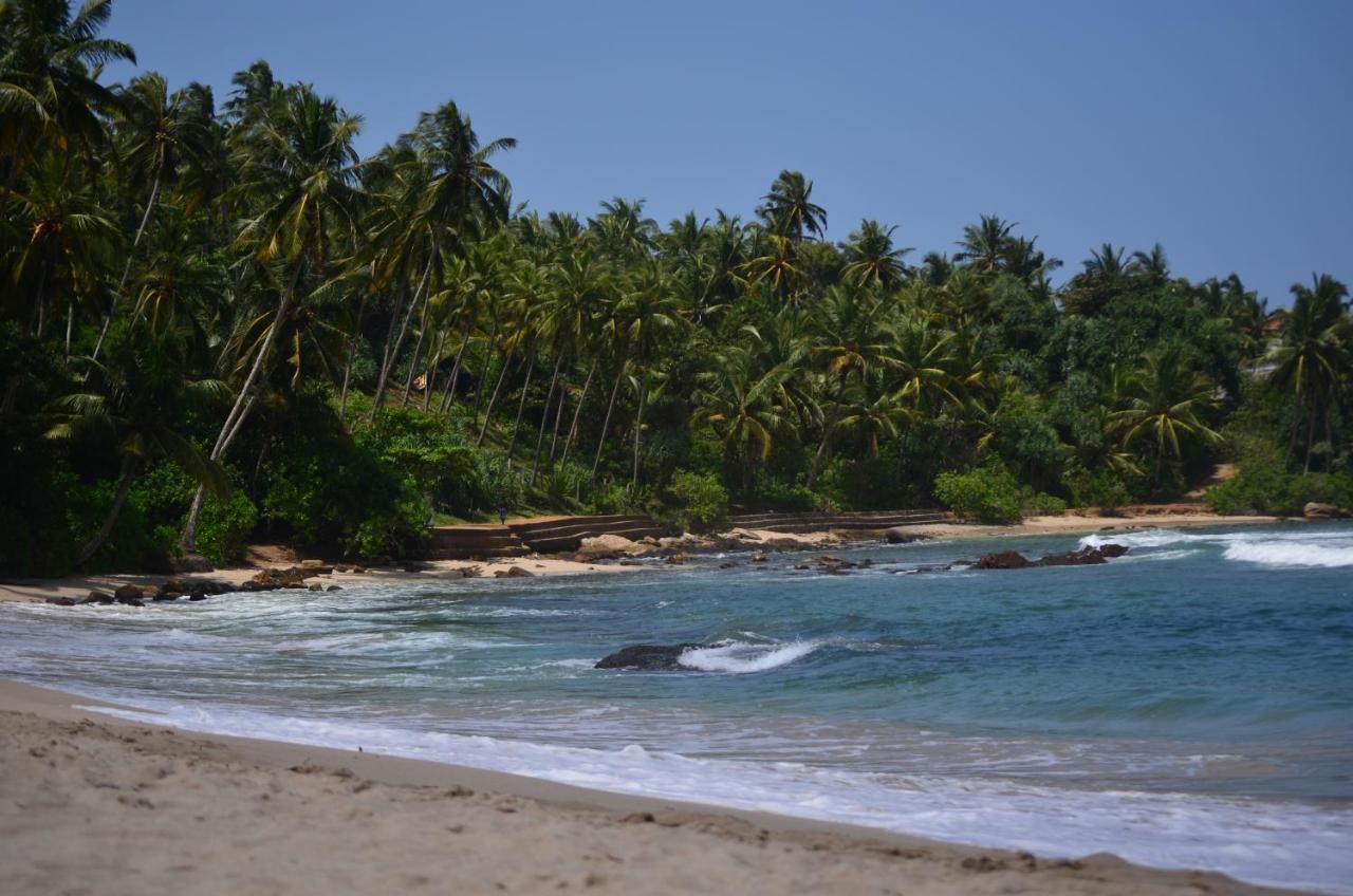 Ashford Beach Matara Exterior foto