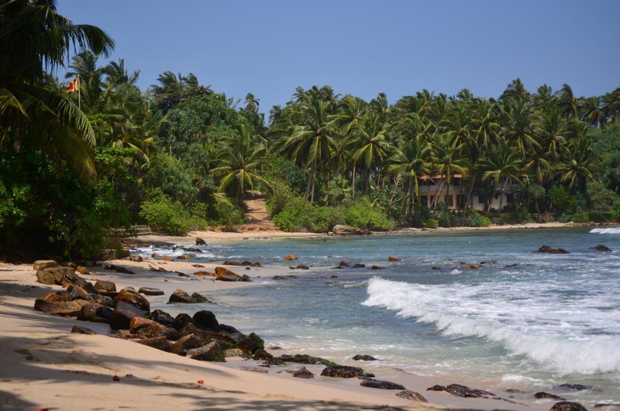 Ashford Beach Matara Exterior foto