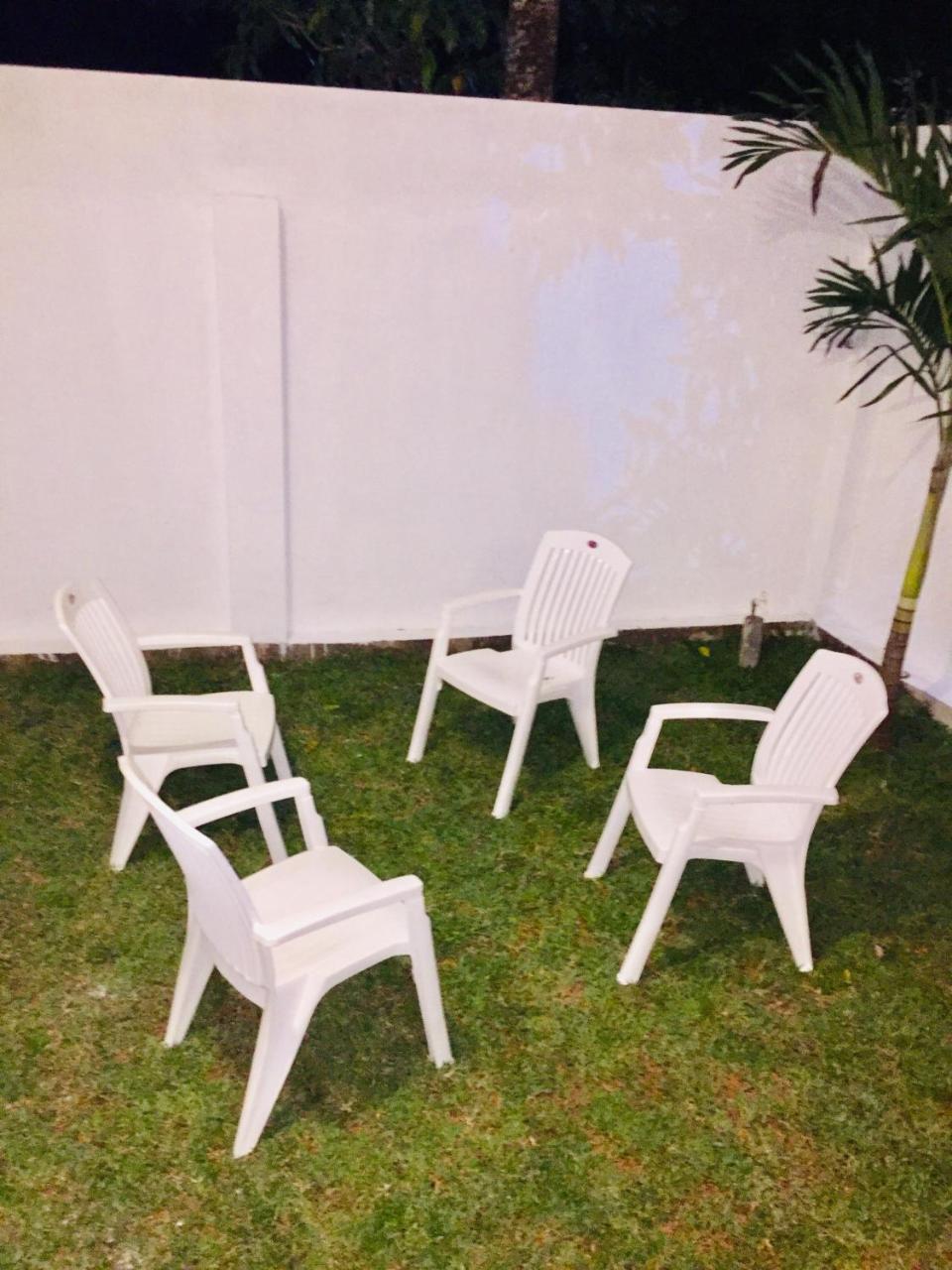 Ashford Beach Matara Exterior foto