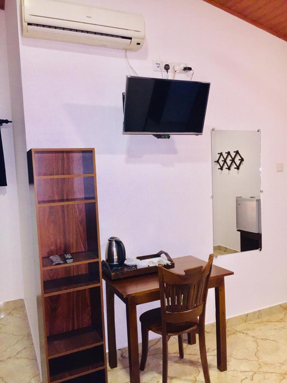 Ashford Beach Matara Exterior foto